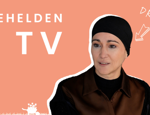 Zeehelden TV – Aflevering 2: Sociaal Makelaar SAM Welzijn Drifa