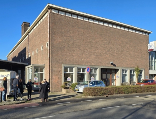 Feestelijke opening Huis van Alles Bodegraven Noord 13 mei 2026